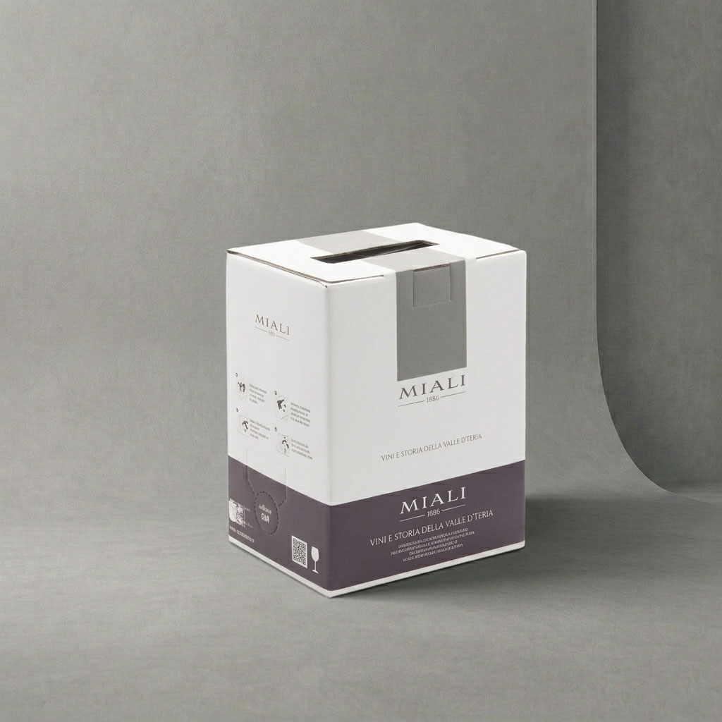 scatola vino 22