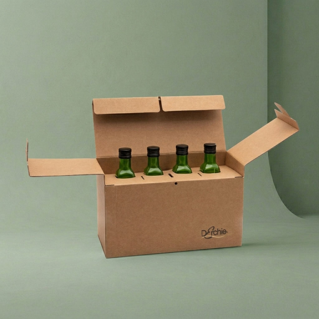 11 scatola olio new box