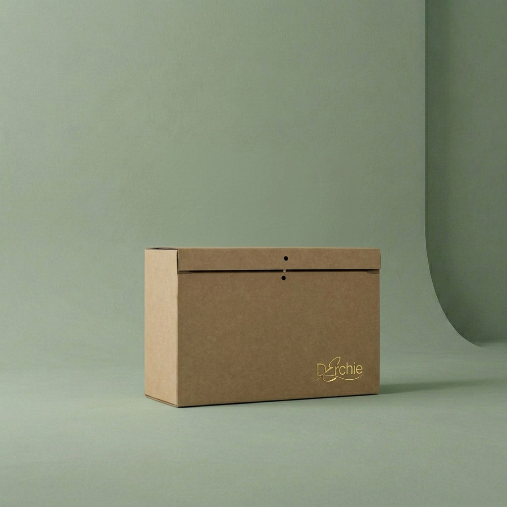 12 scatola olio new box