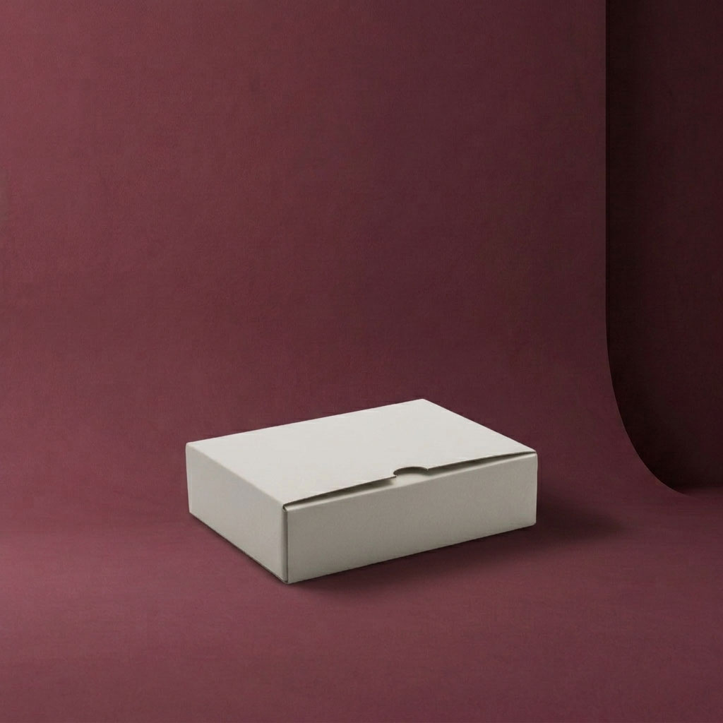 13 scatola new box
