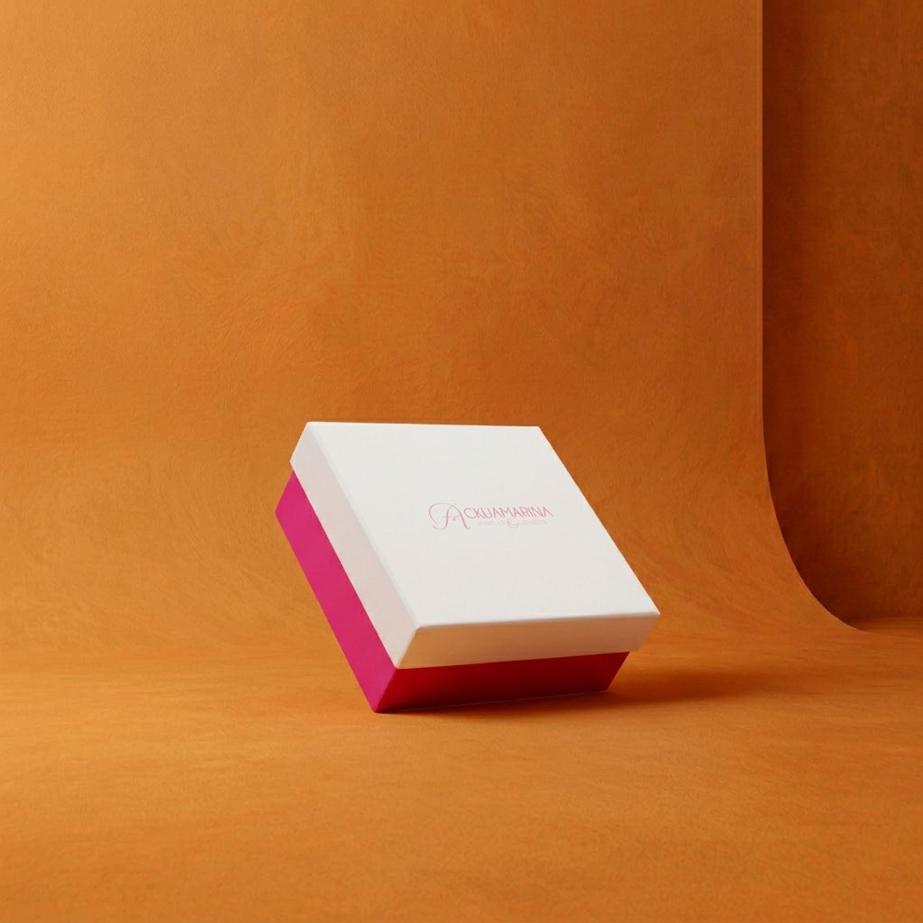 14 astucci new box
