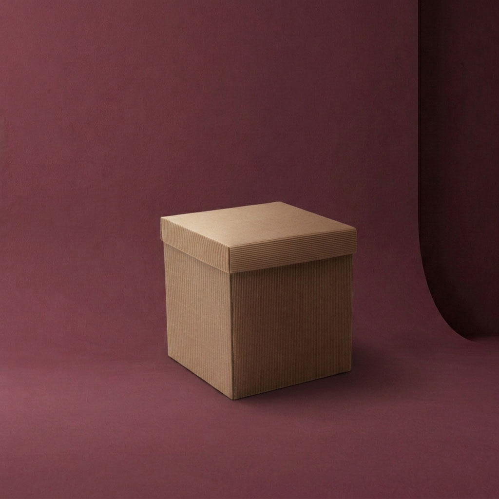 15 scatola new box