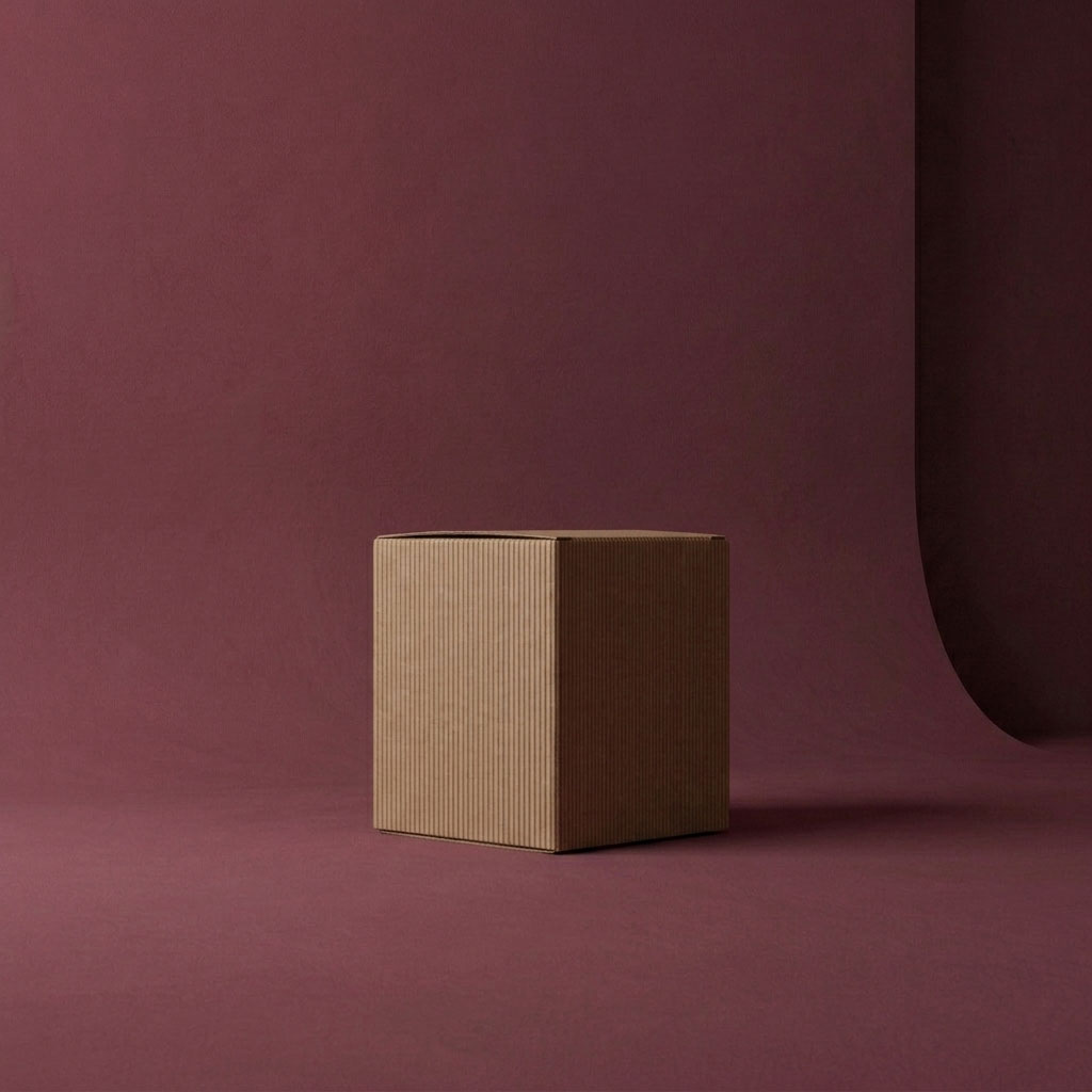 16 scatola new box
