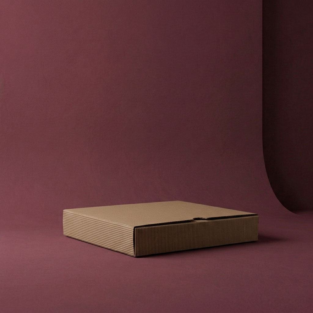 18 scatola new box