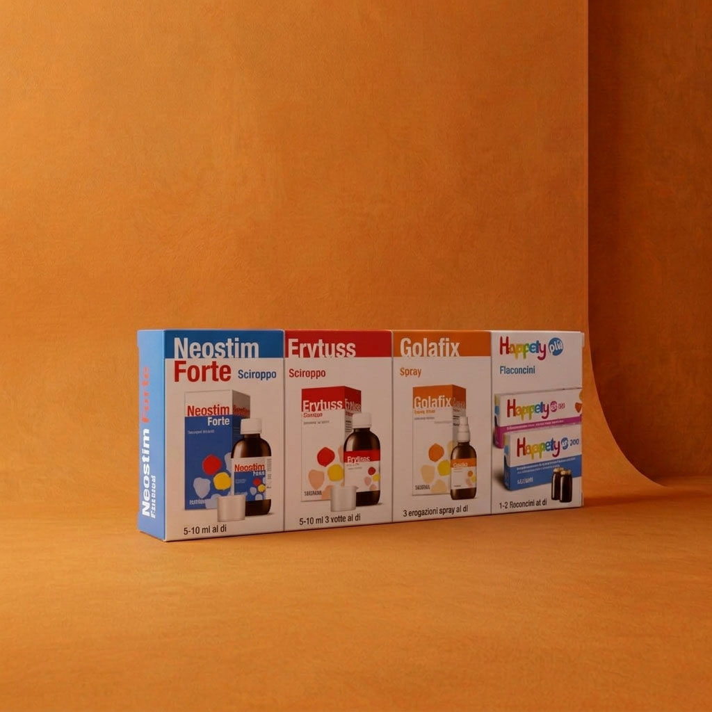 2 astucci new box