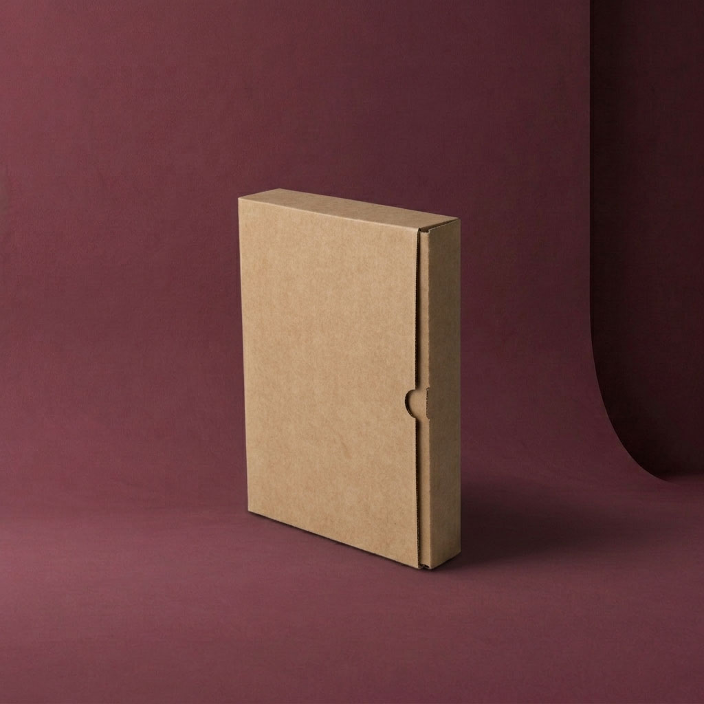 21 scatola new box