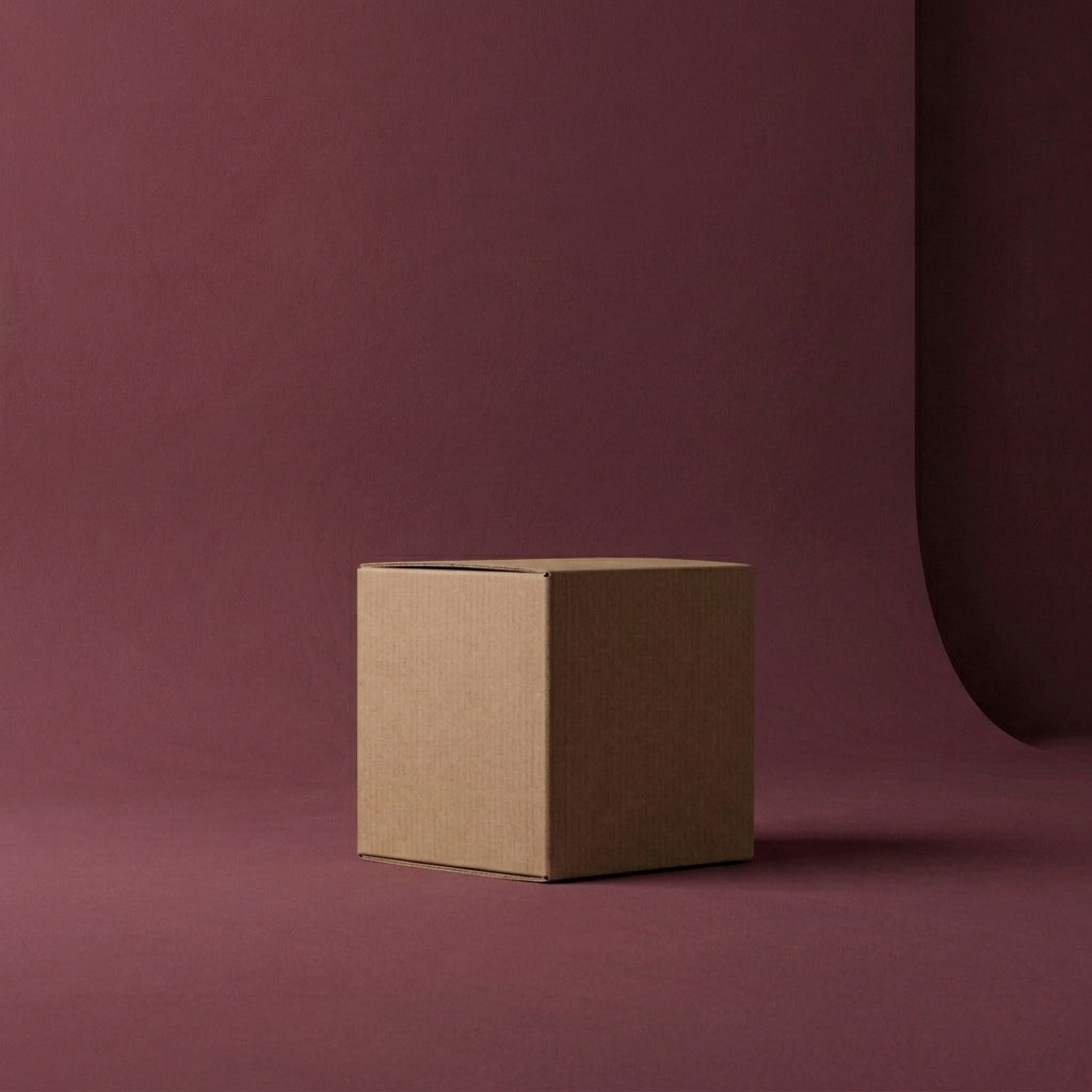 23 scatola new box