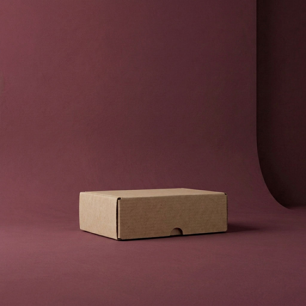 24 scatola new box