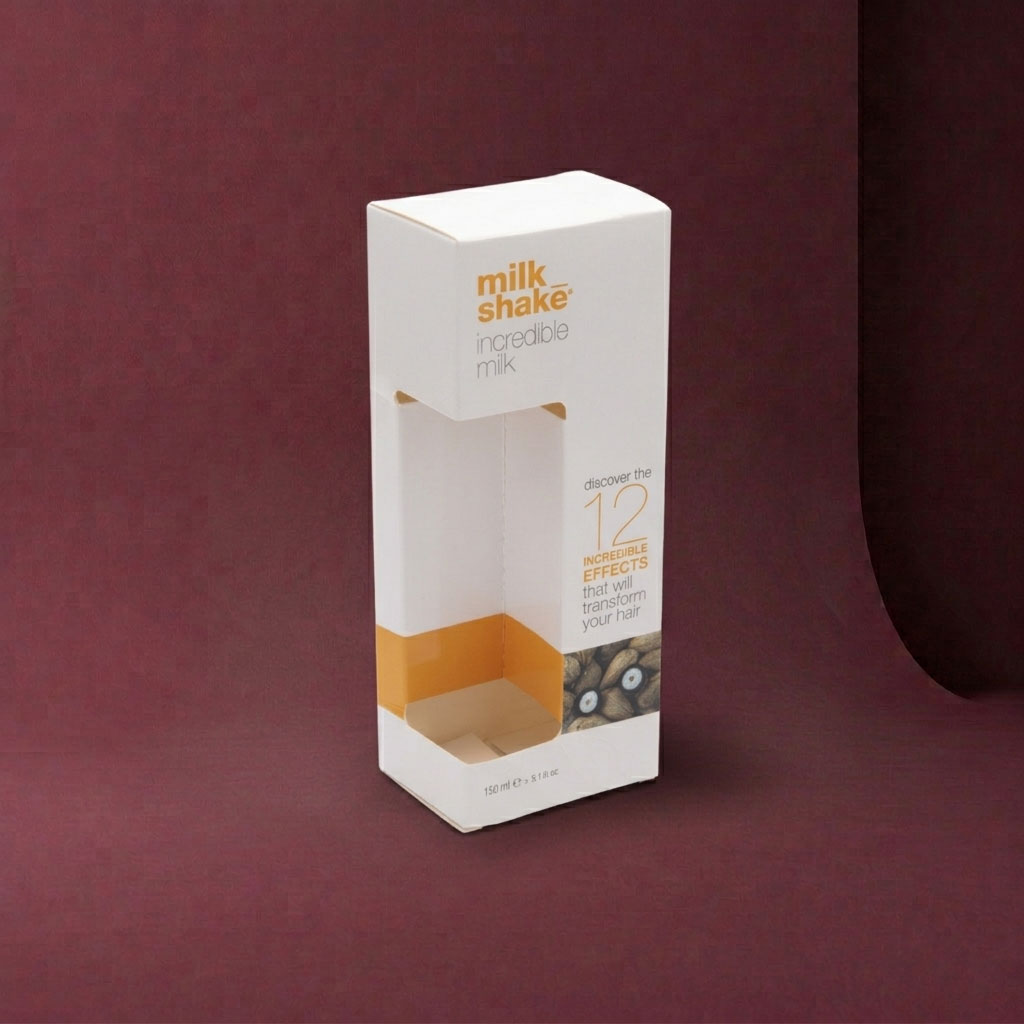 3 scatola new box