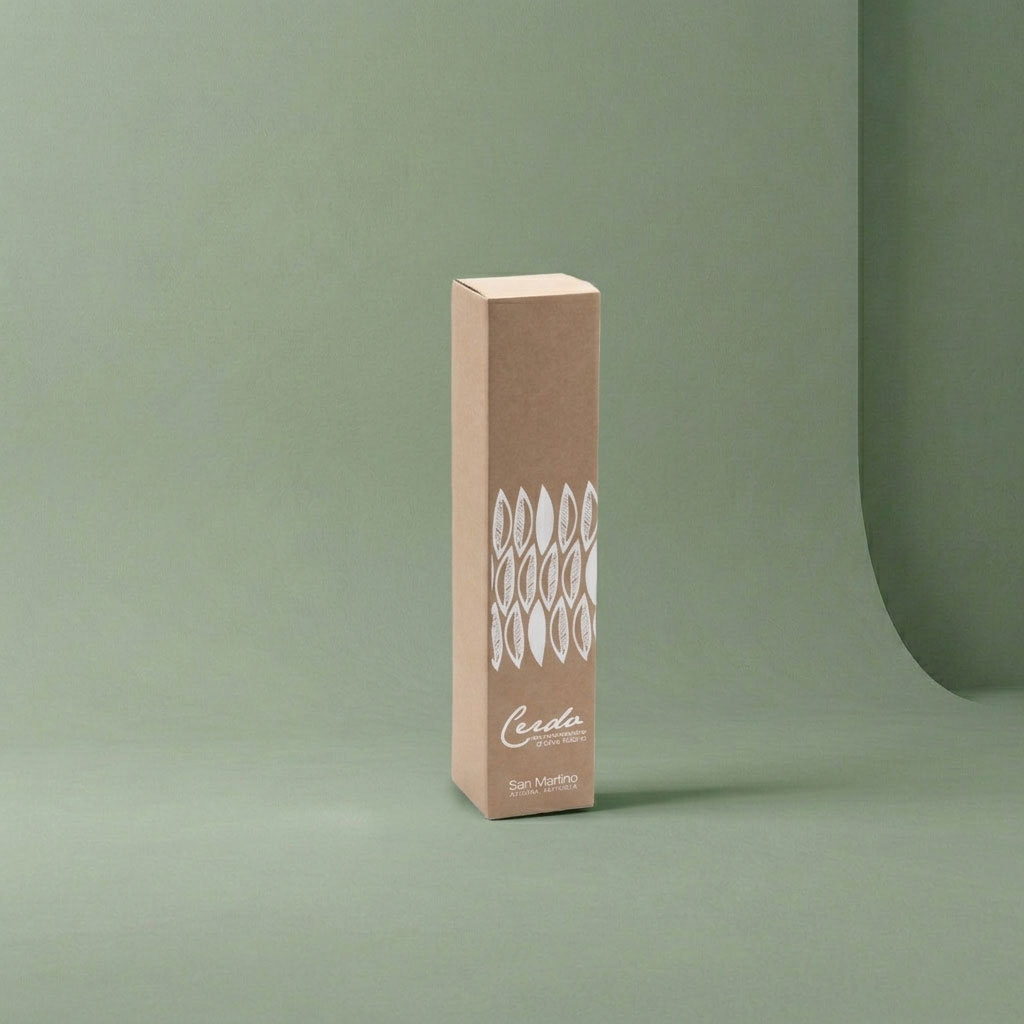 3 scatola olio new box