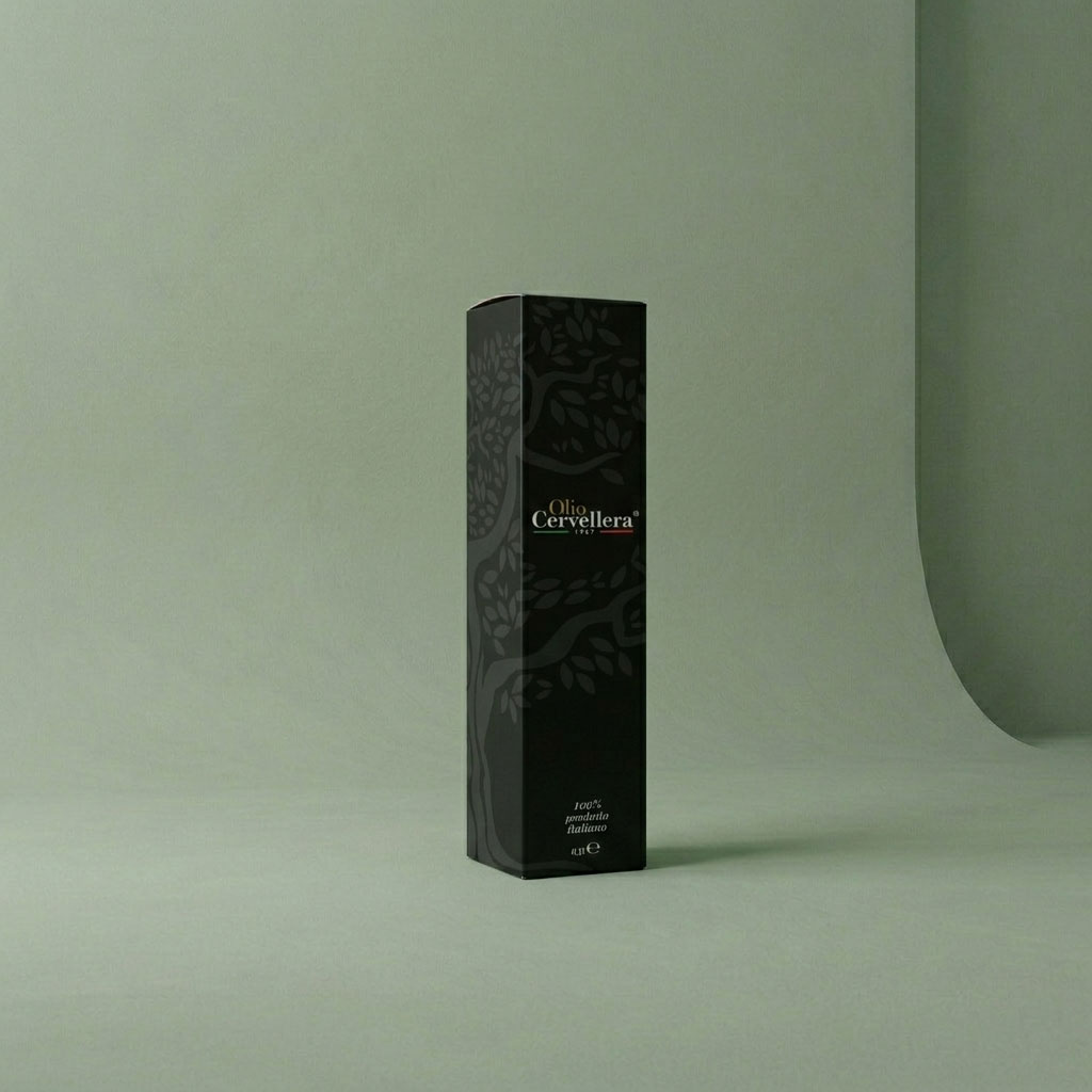 4 scatola olio new box