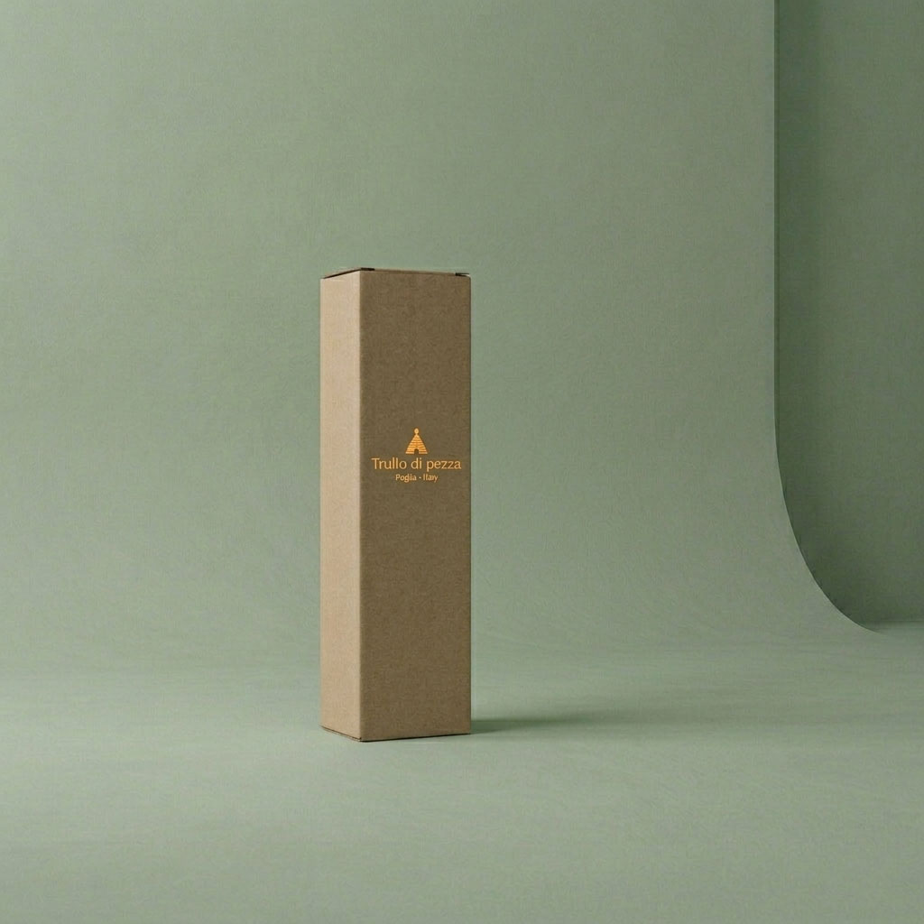 5 scatola olio new box