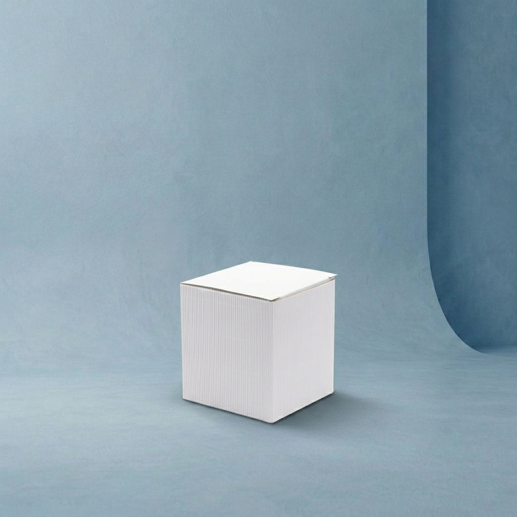 9 scatola regalo new box